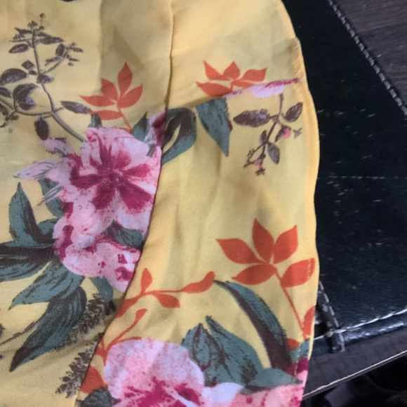 Haute Project Los Angeles Woman Tunic - Picture 8 of 8